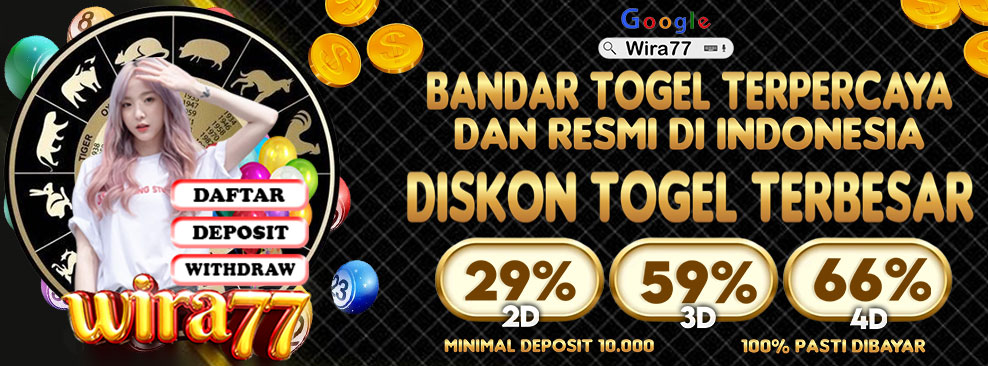 BONUS-TOGEL-TERBESAR